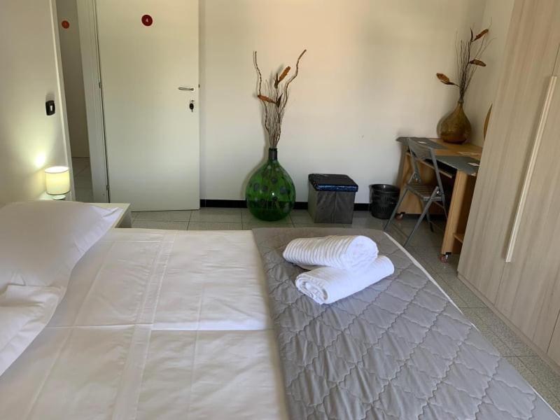 Hostel Matera Share House room 1